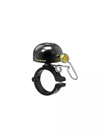 LEZYNE | Fahrradglocke Classic Brass Bell | 
